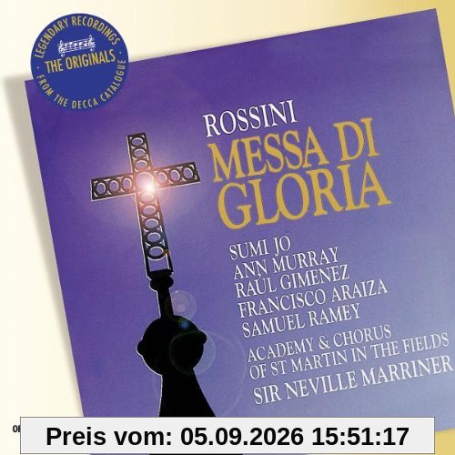 Messa di Gloria