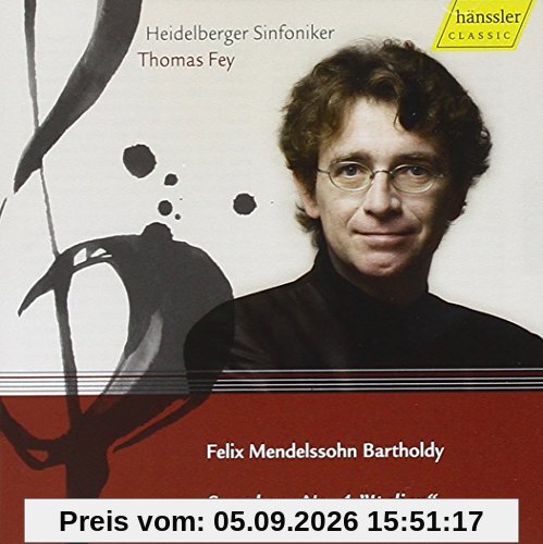 Sinfonie 4/Streichersinf. 7+12