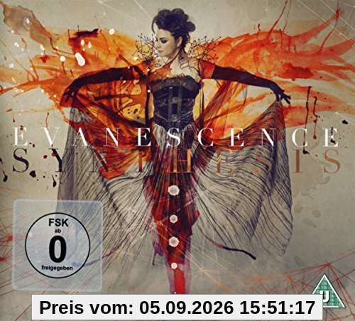 Synthesis (Deluxe CD + DVD)