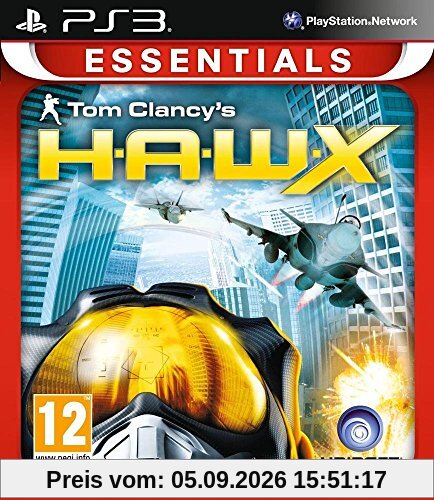 Hawx - collection essentielles