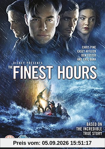 The Finest Hours [UK Import]