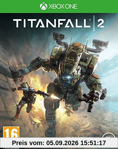 Titanfall 2 [AT PEGI] - [Xbox One]