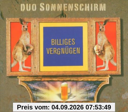 Billiges Vergnügen