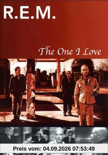 R.E.M. - The One I Love