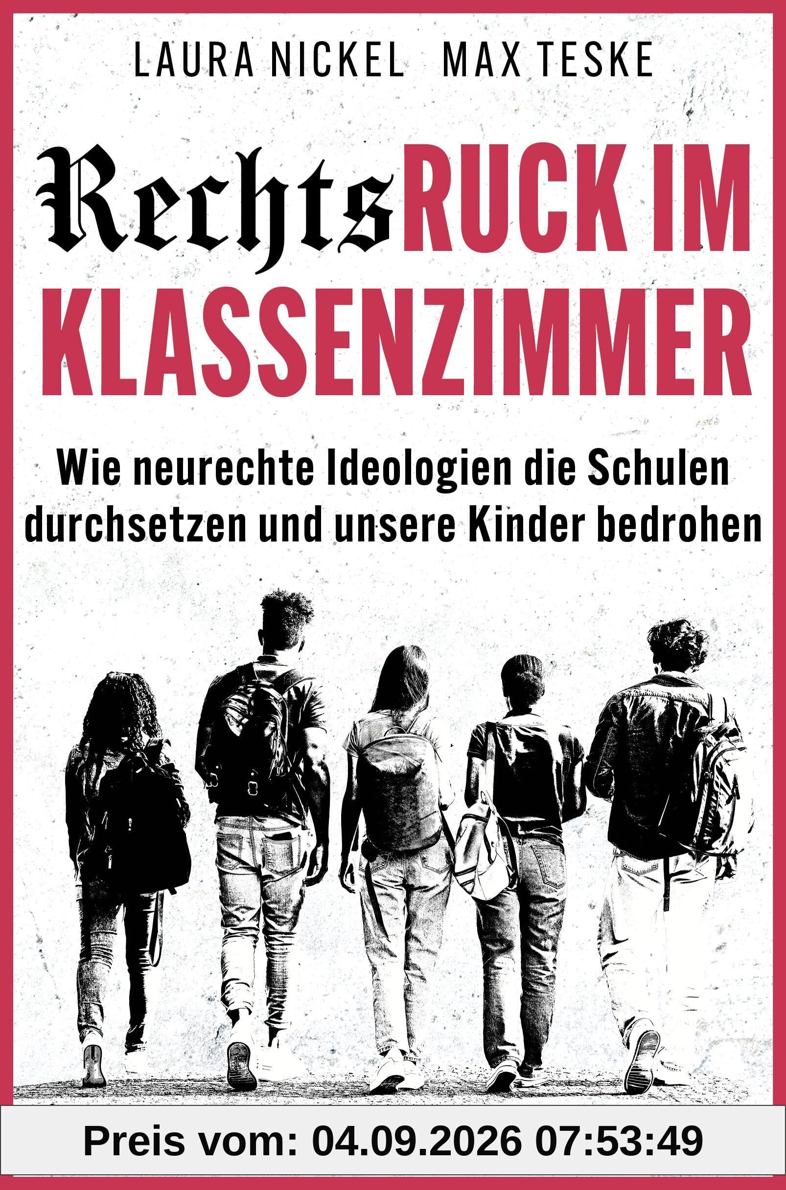 Rechtsruck im Klassenzimmer