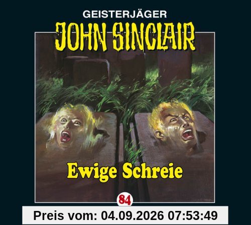 Ewige Schreie