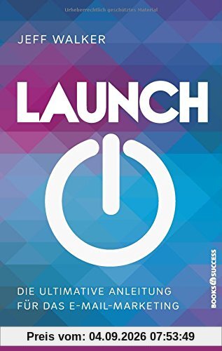 Launch: So starten Sie mit Ihrer Geschäftsidee online durch