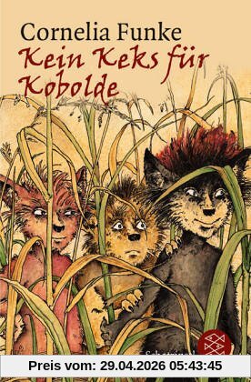 Kein Keks für Kobolde (Fiction, Poetry & Drama)