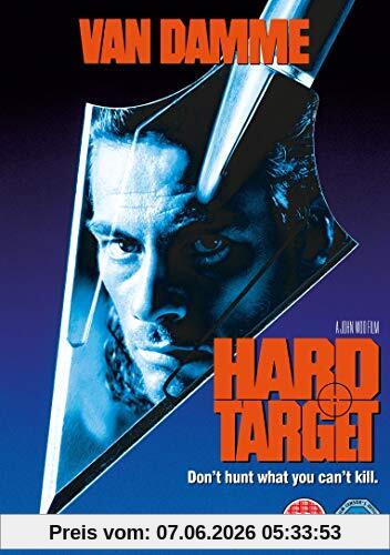 Fremantle - HARD TARGET (1 DVD)