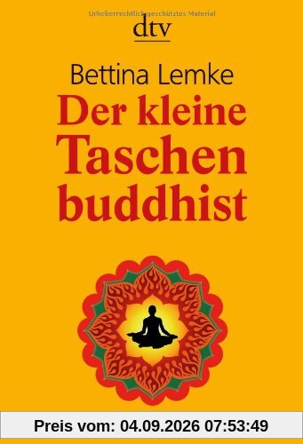 Der kleine Taschenbuddhist