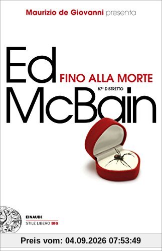 Fino alla morte. 87° distretto