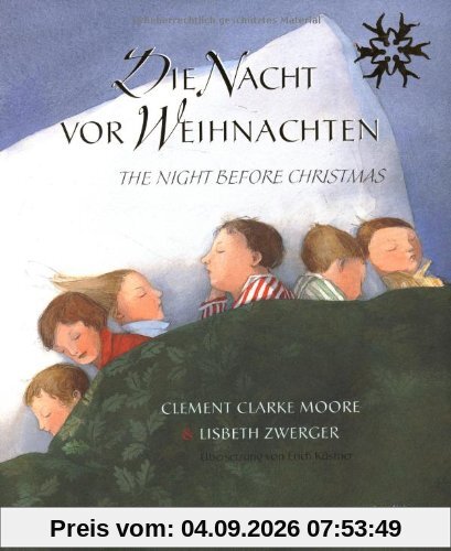 Die Nacht vor Weihnachten