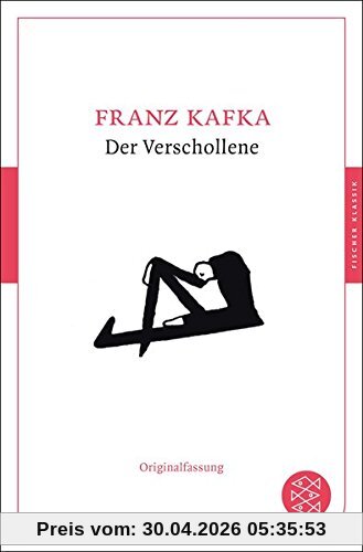 Der Verschollene: Originalfassung (Fischer Klassik)