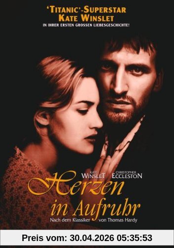 Herzen in Aufruhr