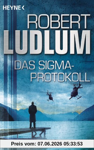 Das Sigma-Protokoll: Roman
