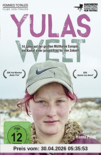 Yulas Welt (OmU)