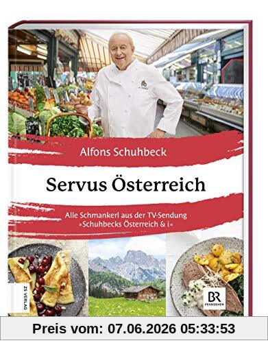 Servus Österreich