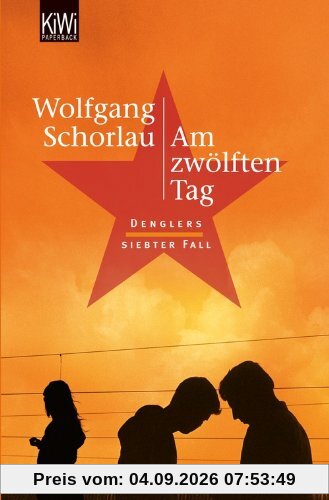 Am zwölften Tag: Denglers siebter Fall