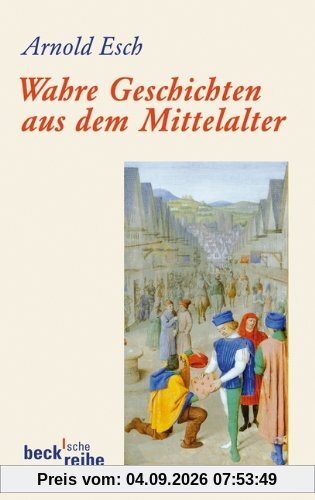 Wahre Geschichten aus dem Mittelalter: Kleine Schicksale selbst erzählt in Schreiben an den Papst
