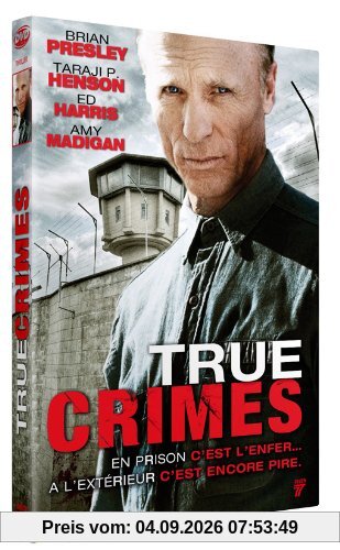 True crime [FR Import]