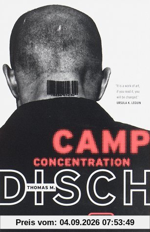 Camp Concentration: A Novel (Vintage)