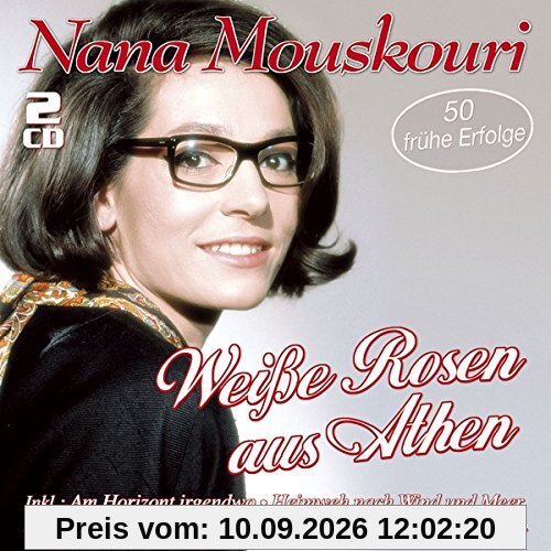 Weiße Rosen aus Athen-50 Frühe Erfolge