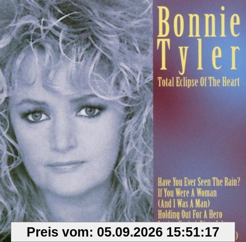 Total Eclipse of the Heart