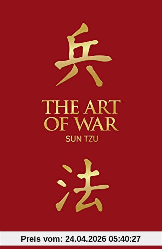 Sun Tzu Art Of War