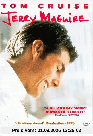 Jerry Maguire