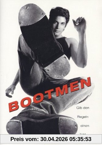 Bootmen