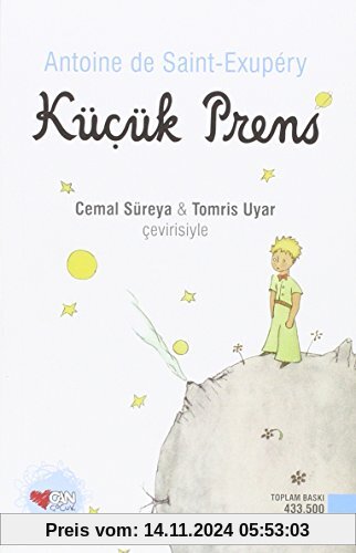 Kücük Prens