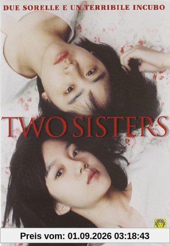 Two Sisters [IT Import]