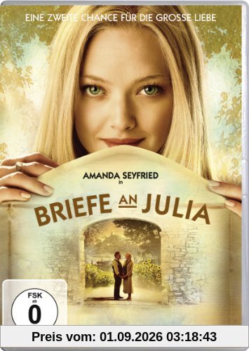 Briefe an Julia
