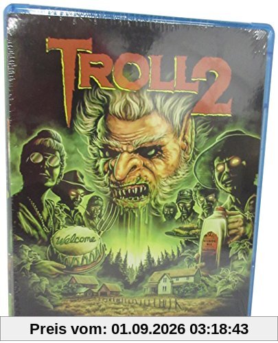Troll 2 [Blu-ray]