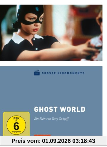 Ghost World - Grosse Kinomomente