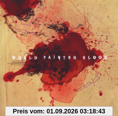World Painted Blood
