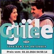 Güle güle, 2 Audio-CDs zum Lehr- und Arbeitsbuch