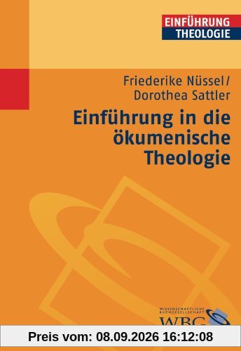 Einführung in die ökumenische Theologie