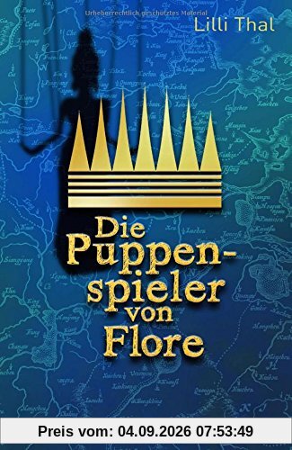 Die Puppenspieler von Flore