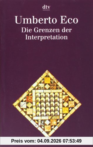 Die Grenzen der Interpretation