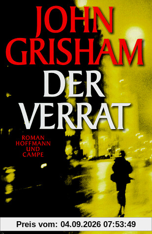 Der Verrat