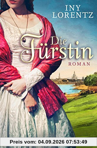 Die Fürstin: Roman