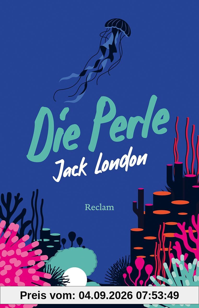 Die Perle. Erzählungen