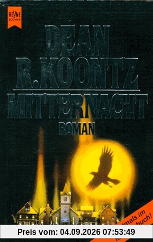 Mitternacht. Roman.