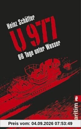 U 977 - 66 Tage unter Wasser