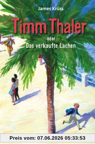 Timm Thaler oder Das verkaufte Lachen