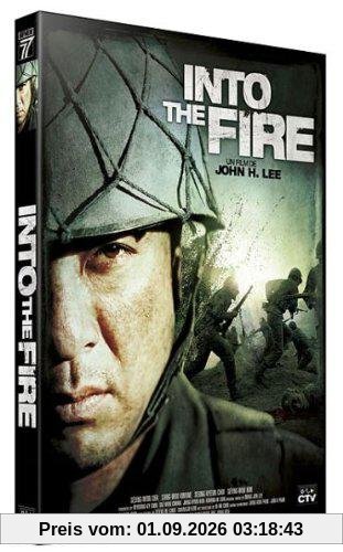 Into the fire [FR Import]