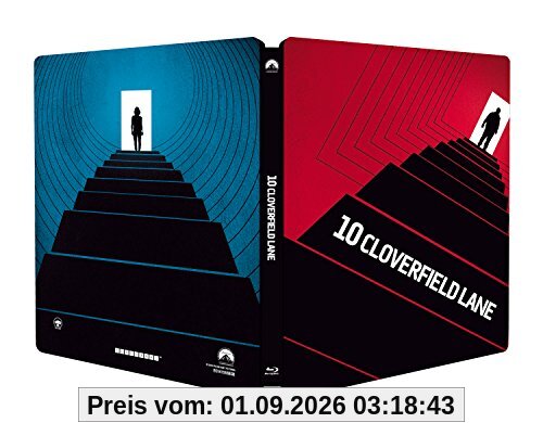 10 Cloverfield Lane