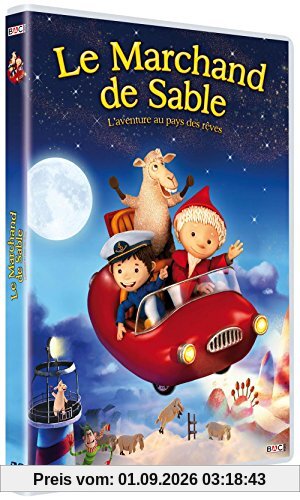 Le marchand de sable