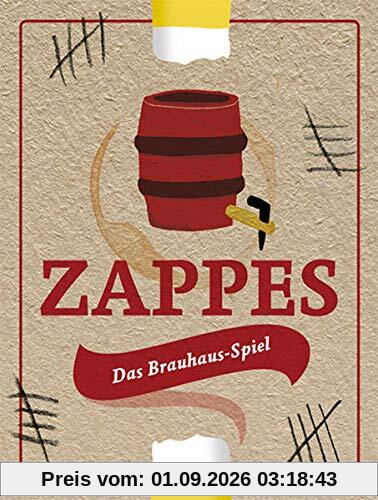 Zappes